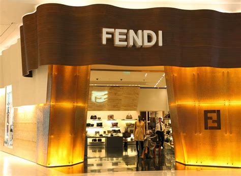 fendi outlet settimo|fendi store locations.